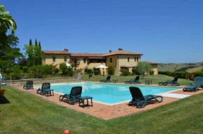 Apartment in Asciano - Toskana 50686